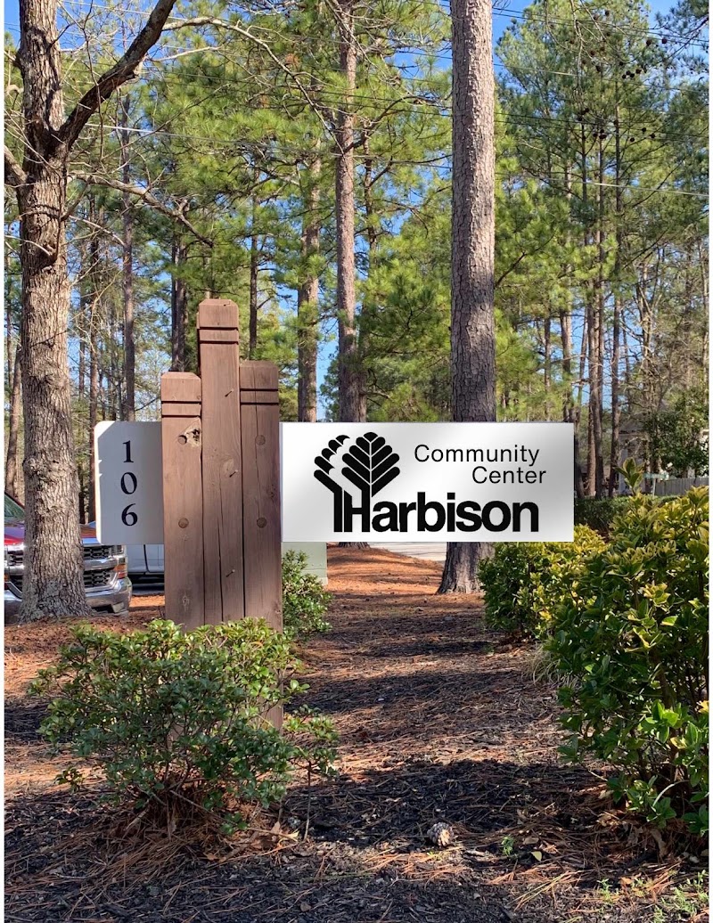 Harbison Community Association