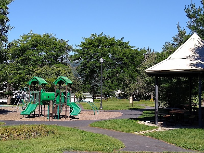 Fern Hill Park