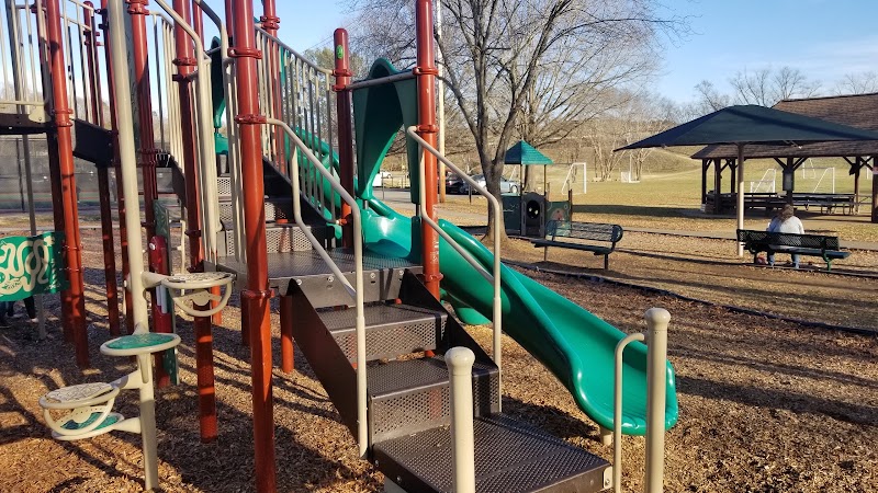 Dorrier Park