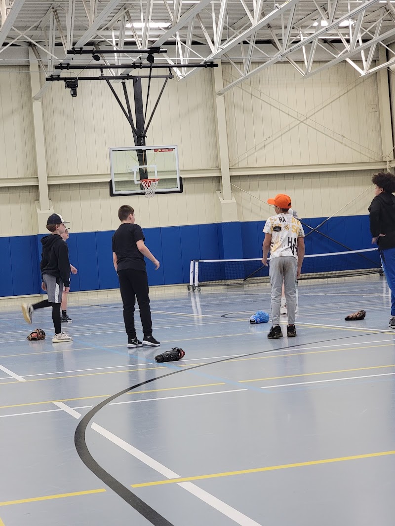 Webster Town Recreation Center
