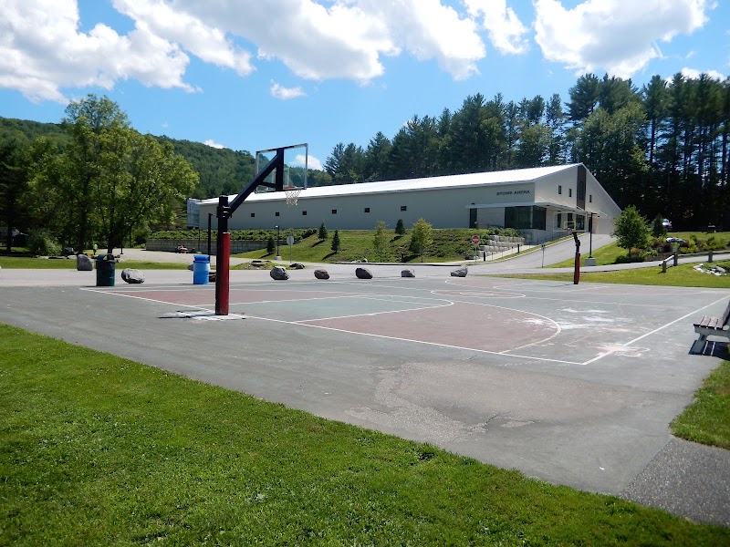Stowe Parks and Recreation Department