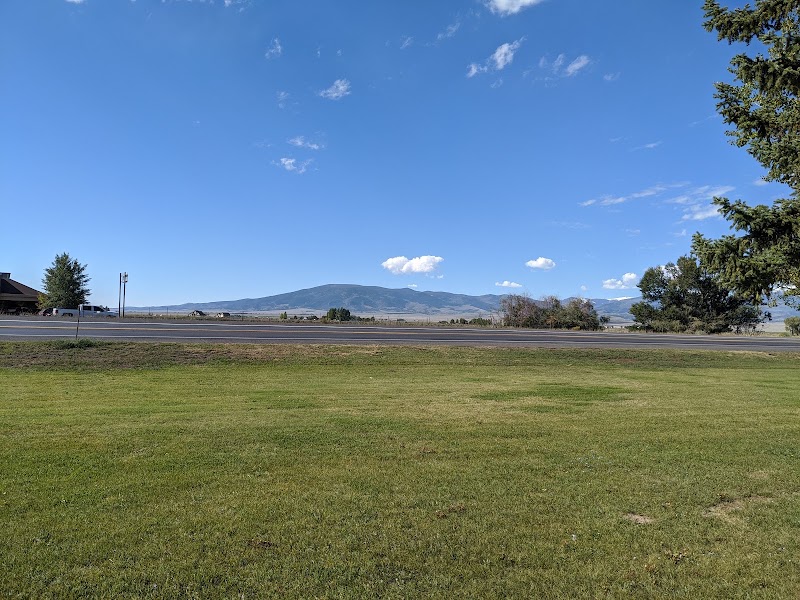 Chapman Park