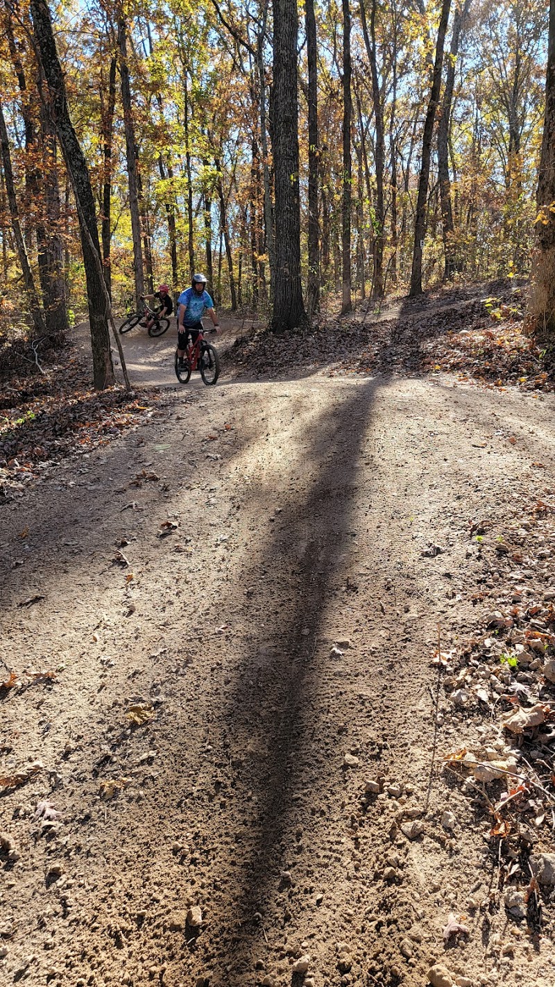Steelville Bike Park - Pickleball in Steelville, Missouri