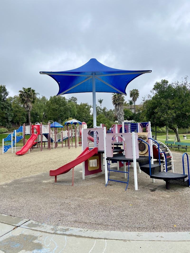 Stagecoach Park