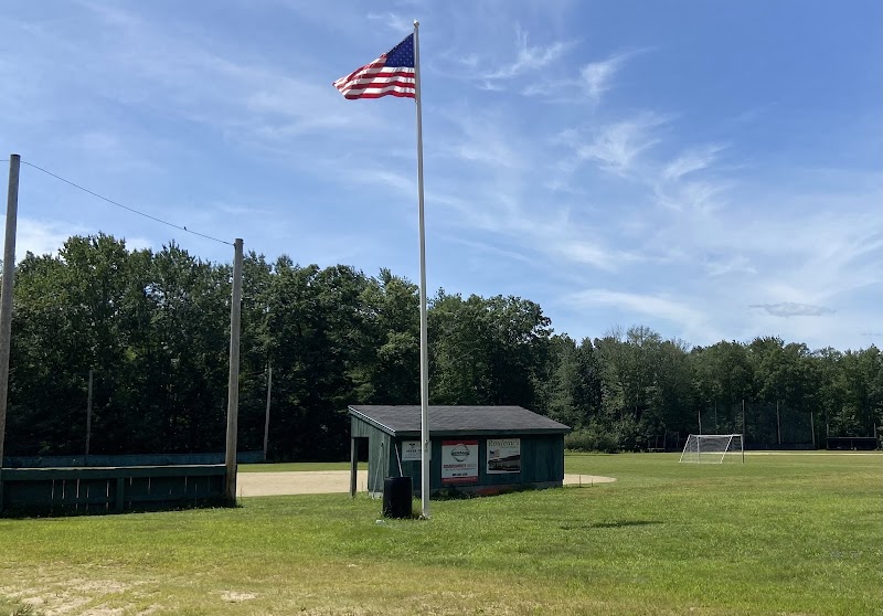 Niver Field - Pickleball in Somersworth, New Hampshire