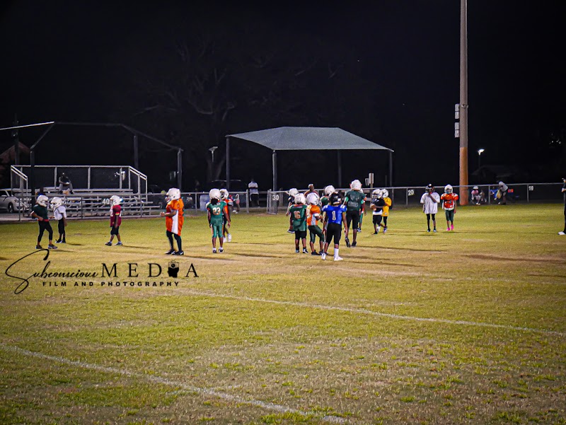 Legion Field