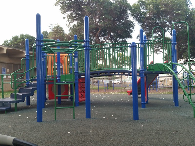 Makakilo Community Park - Pickleball in Kapolei, Hawaii