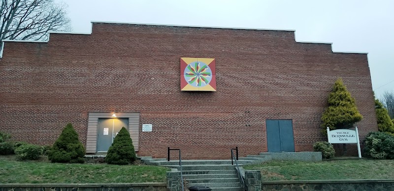 Old Burnsville Gym