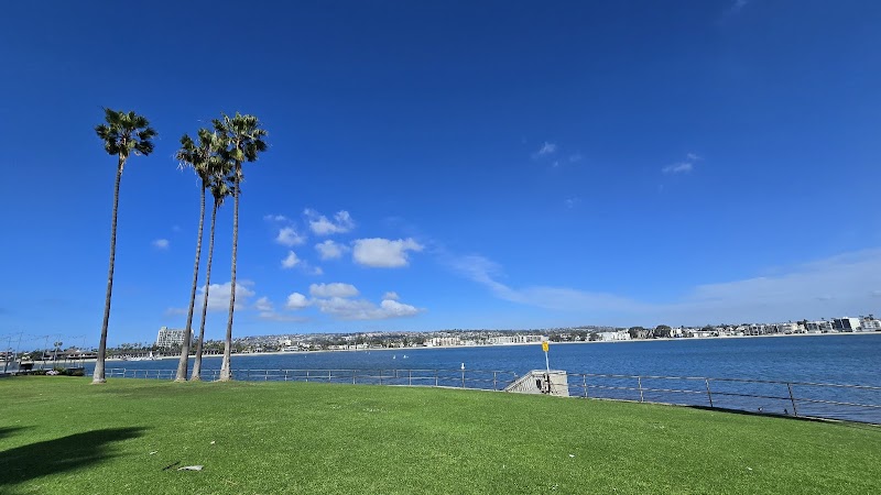 Santa Clara Point