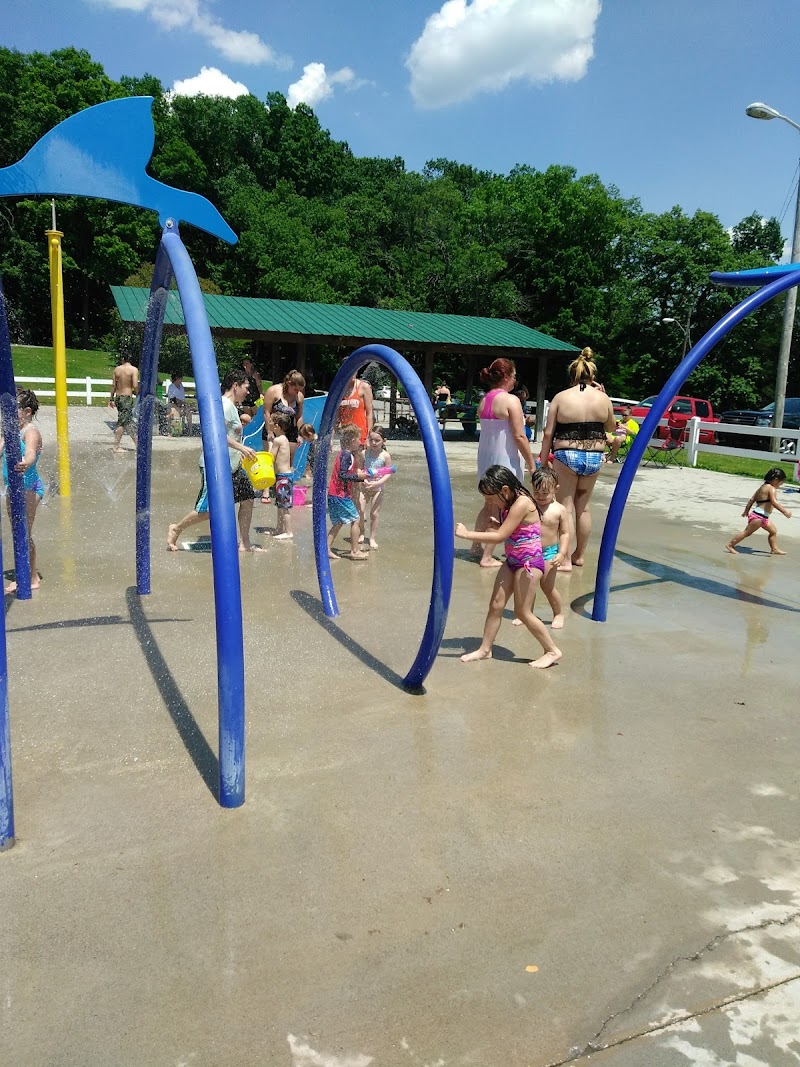 Carl Cowan Park