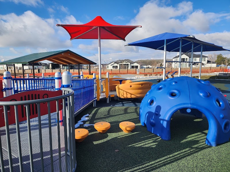 Highland Family Park - Pickleball in Highland, Utah