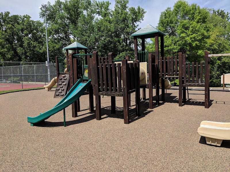 Miner Park - Pickleball in Michael, Illinois
