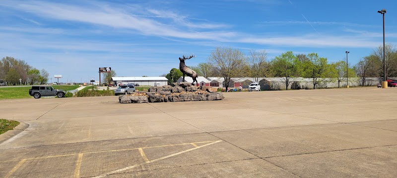 Elks Lodge