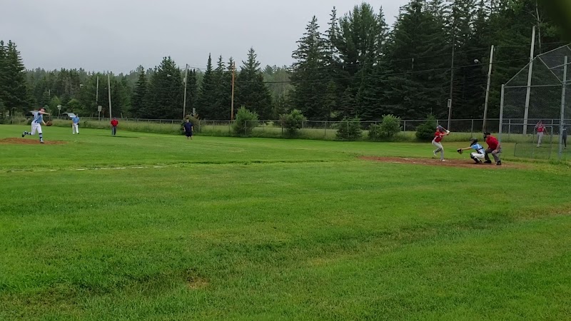 North Elba Athletic Fields