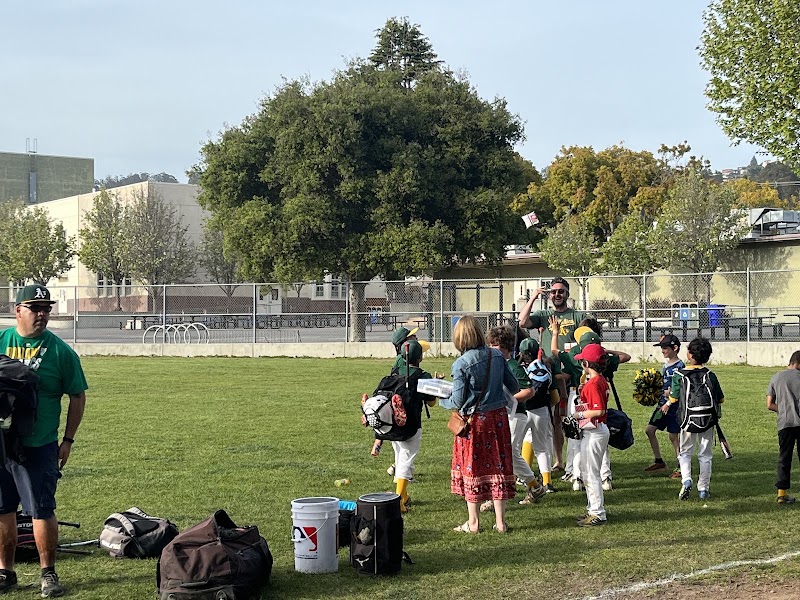 Harding Park
