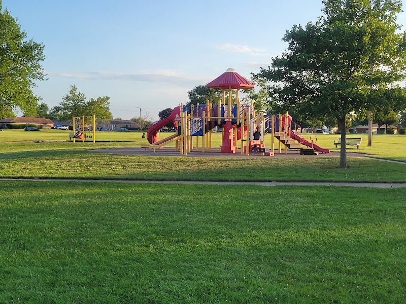 Helke Park