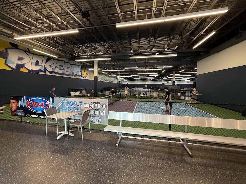 Hudson Valley Pickleball and Golf Center