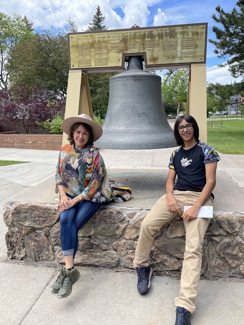 Cheyenne Parks & Recreation