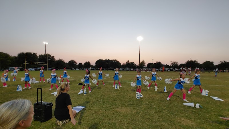 Harold Bacchus Community Park
