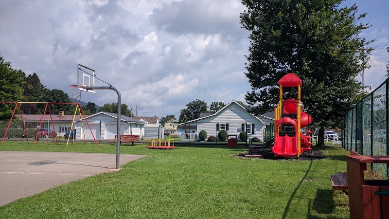 River City Park