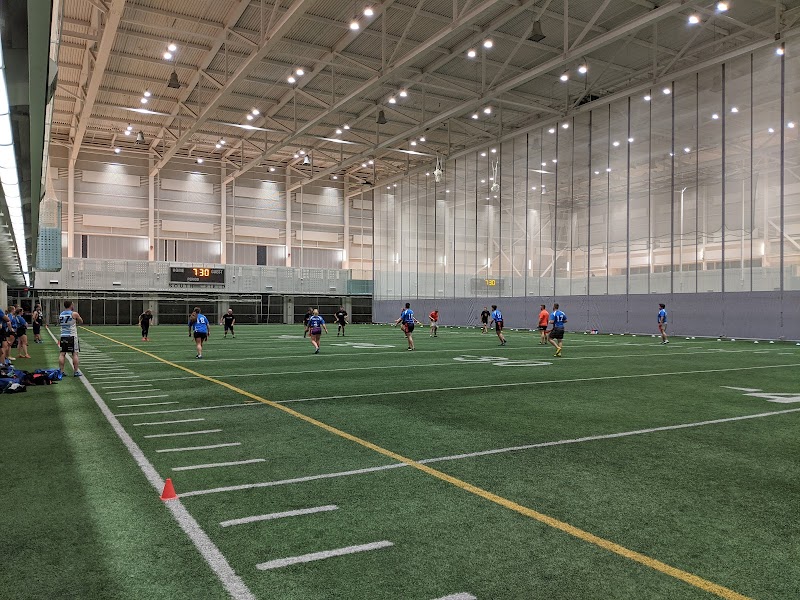Commonwealth Community Recreation Centre