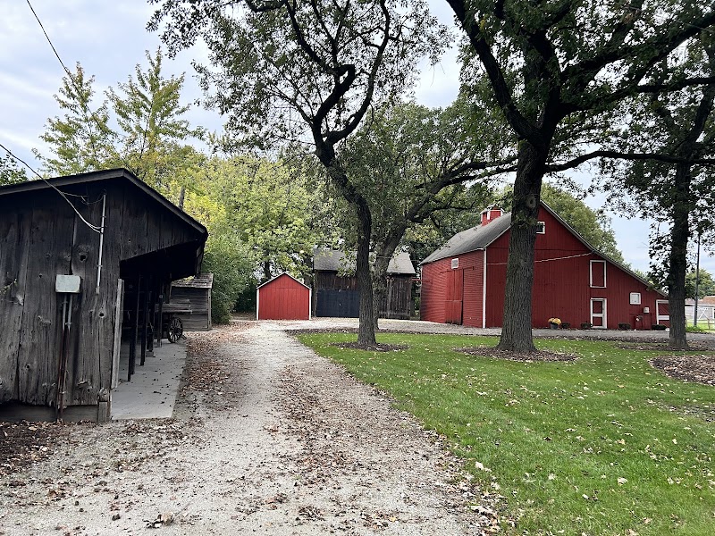 Paarlberg Park
