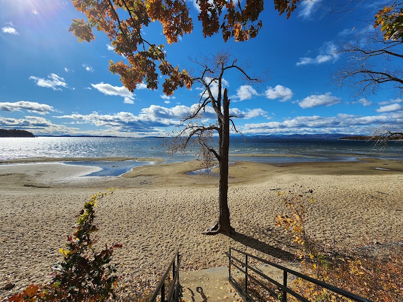 Leddy Beach