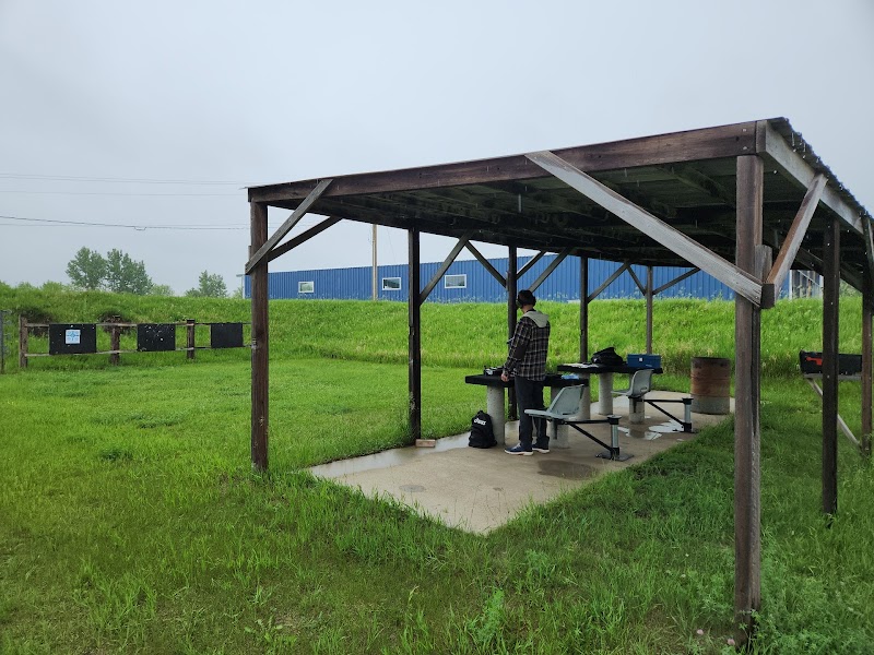 Canby Sportsman Club