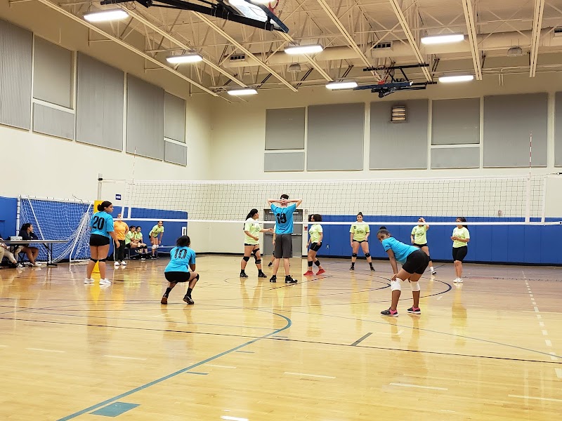 Meadow Woods Recreation Center