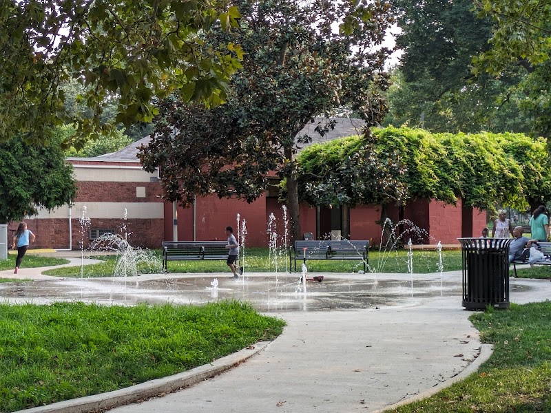 Wharton Square Playground