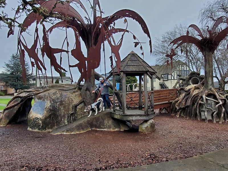 Raymond 5th Street Park