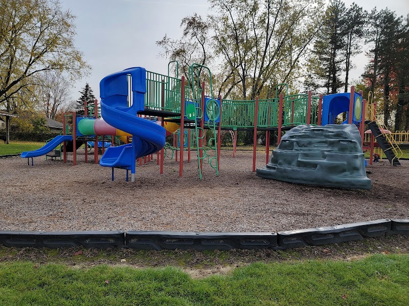 Harmony Park