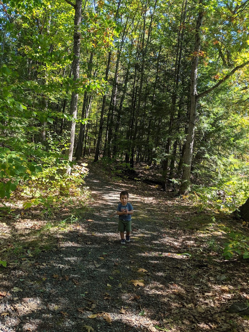 Riverside Park