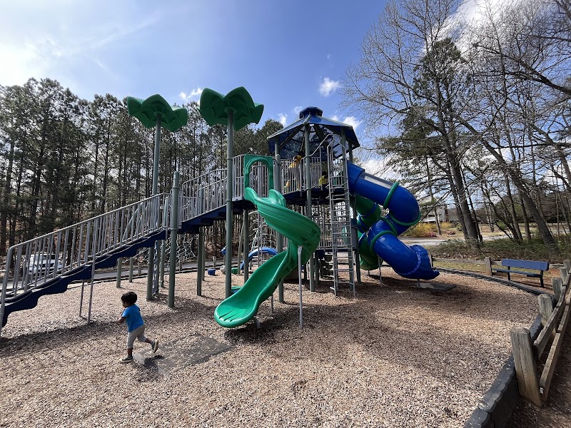 Big Shanty Park