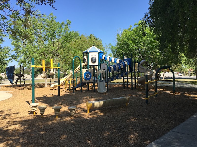 Fruitvale Norris Park