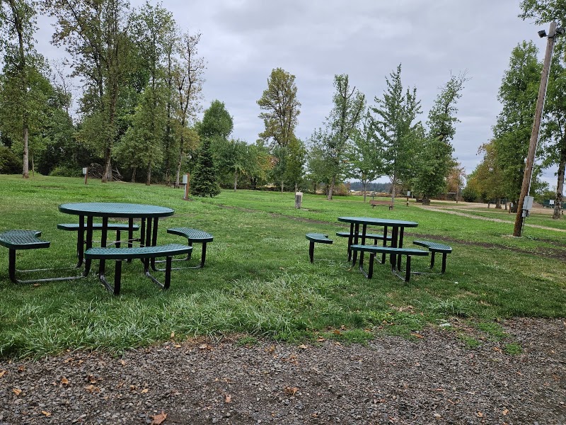 Porter Boone Park