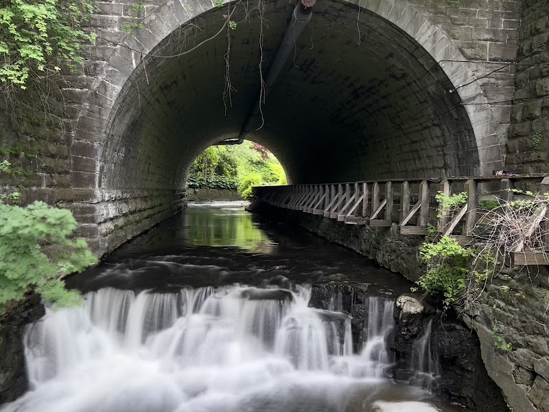 Corbett's Glen Nature Park