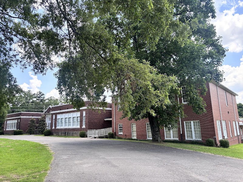 Cordova Community Center