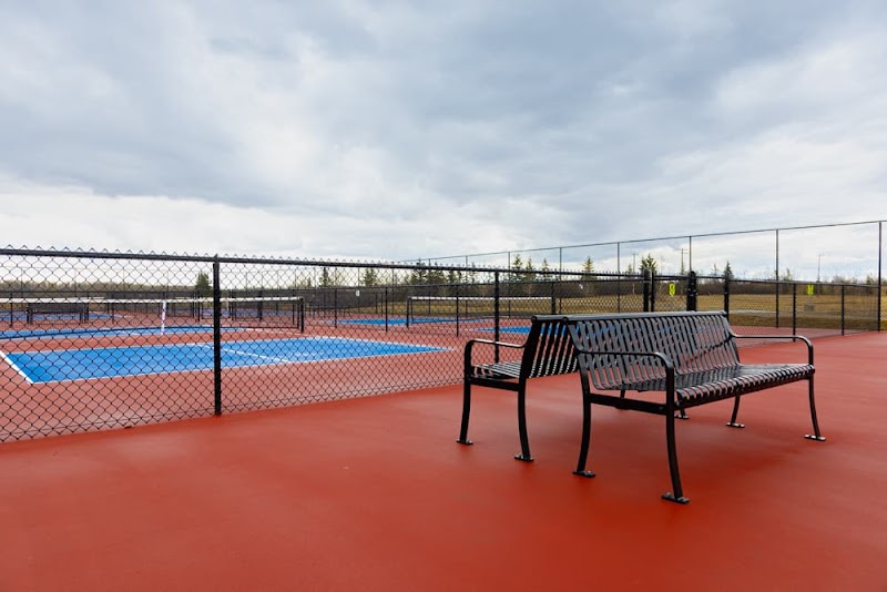 Leading Edge Physiotherapy Pickleball Facility - Pickleball in Leduc, Alberta