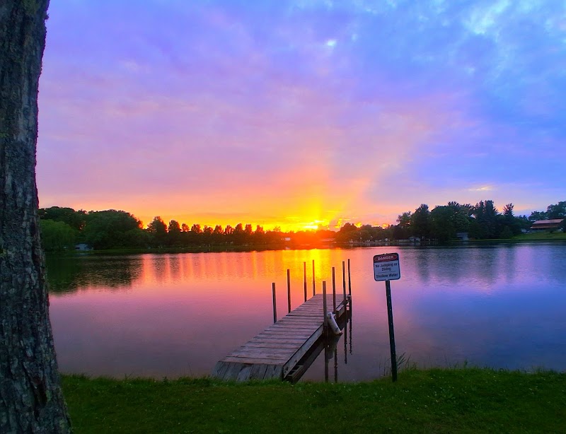 Lake Billings RV Park and Campground