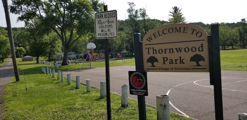 Thornwood park