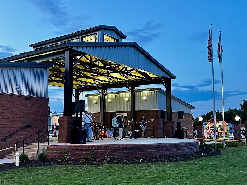 Spencer Town Park
