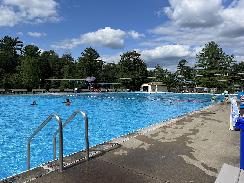 Palmerton Pool