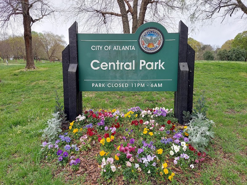 Central Park - Pickleball in Atlanta, Georgia