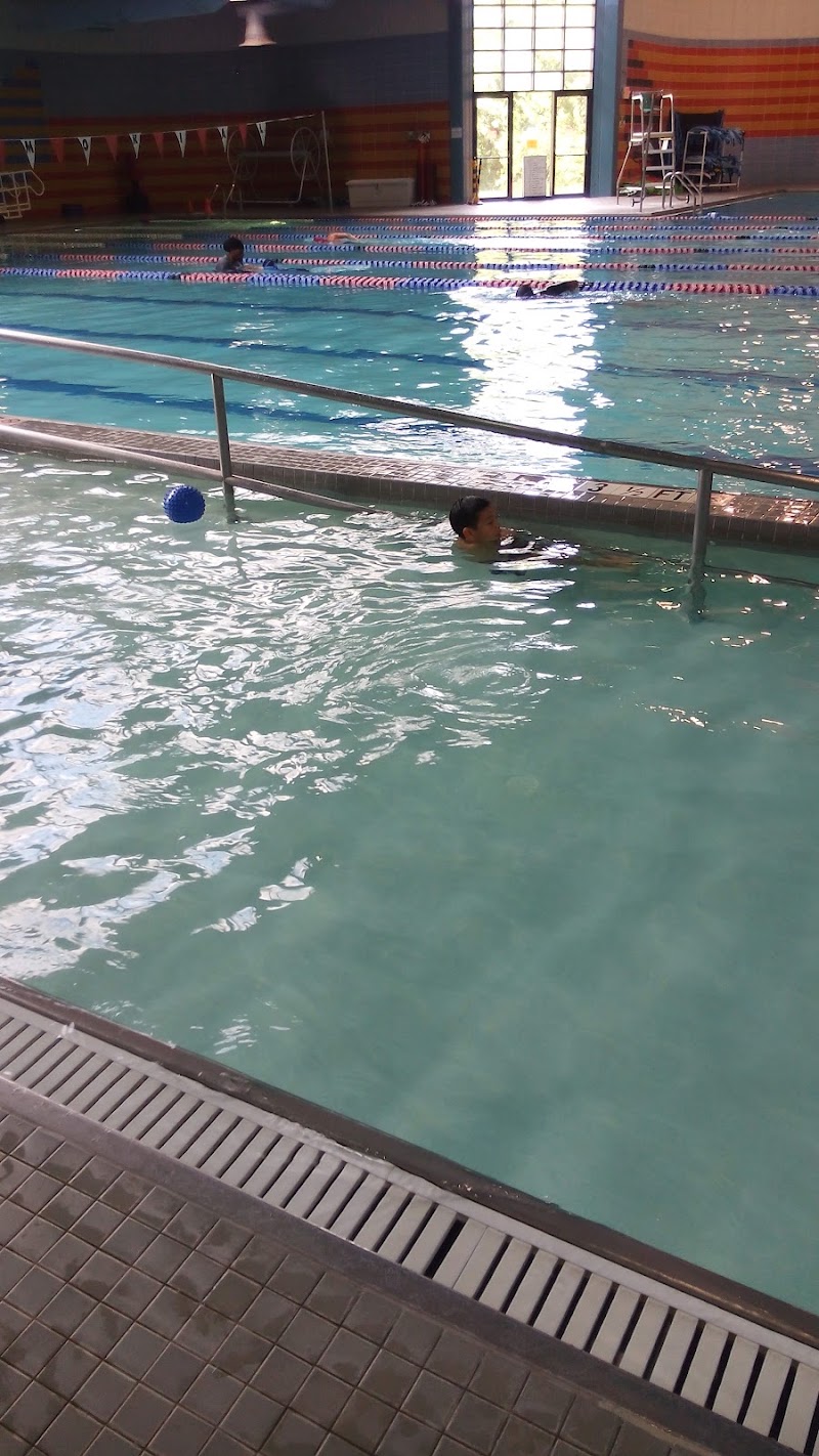 Chinquapin Park Recreation Center & Aquatics Facility - Pickleball in Springfield, Virginia