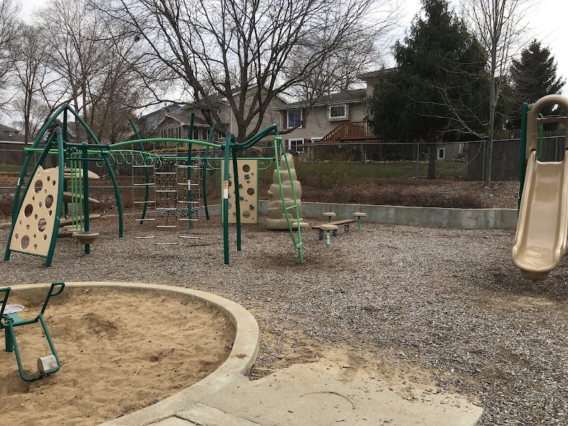 Walnut Ridge Park