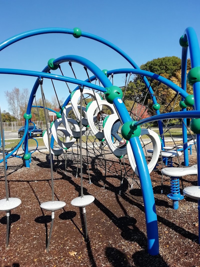 Devries Park