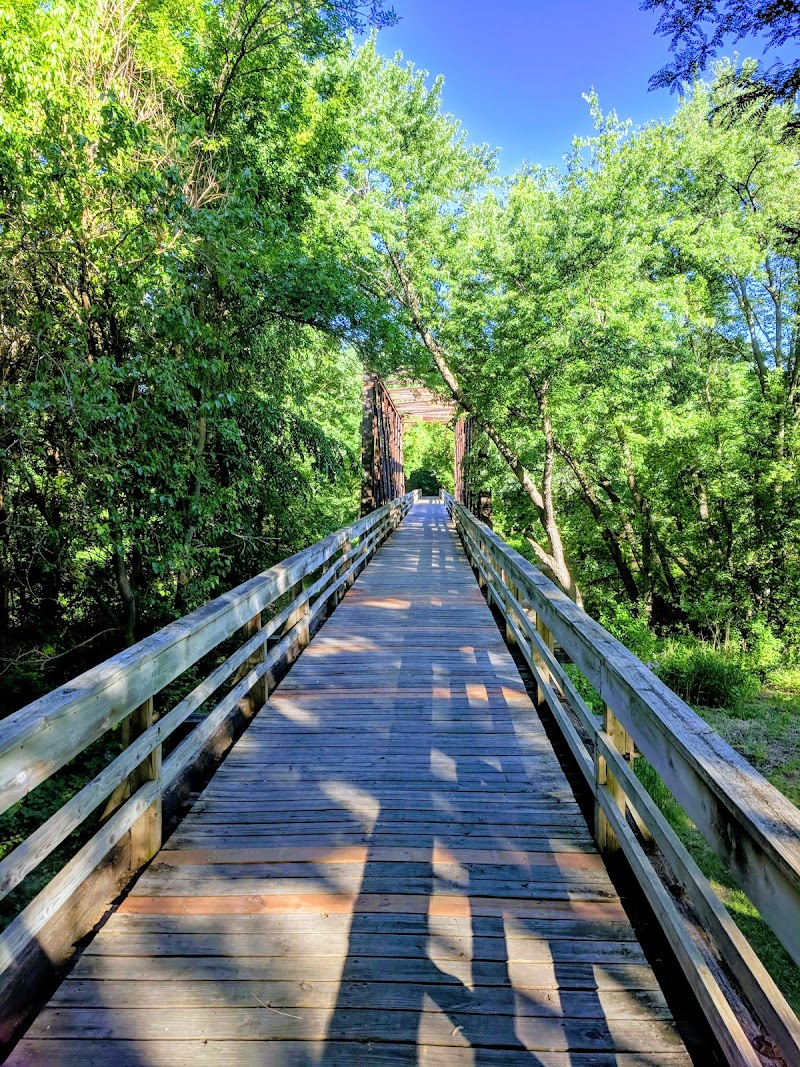 Riverdale Park