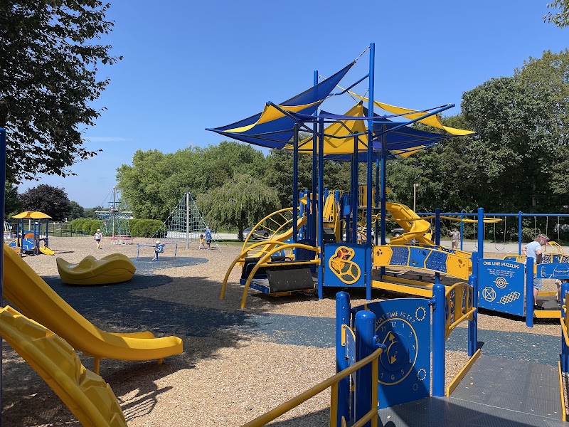 Colchester Parks and Recreation