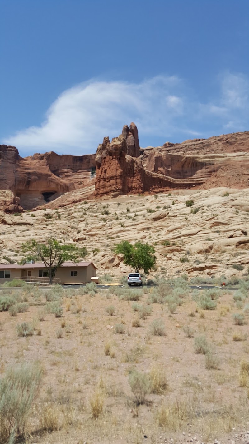 Grand County Recreation District - Pickleball in Moab, Utah